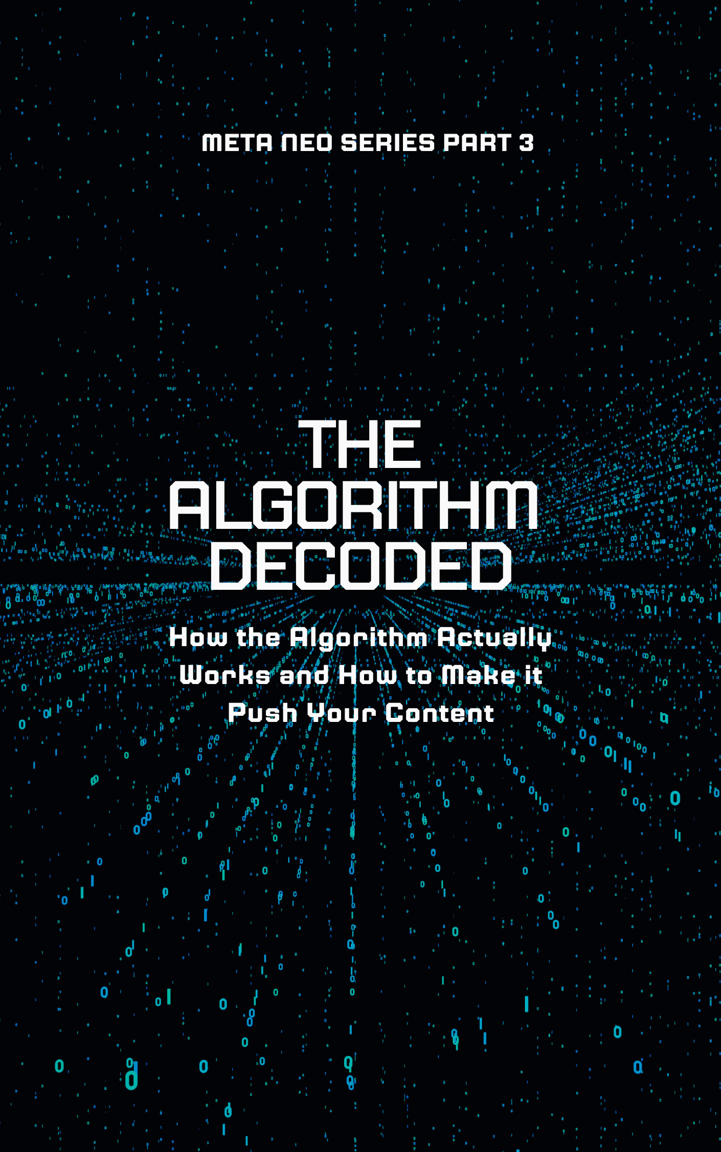 The Algorithm Decoded