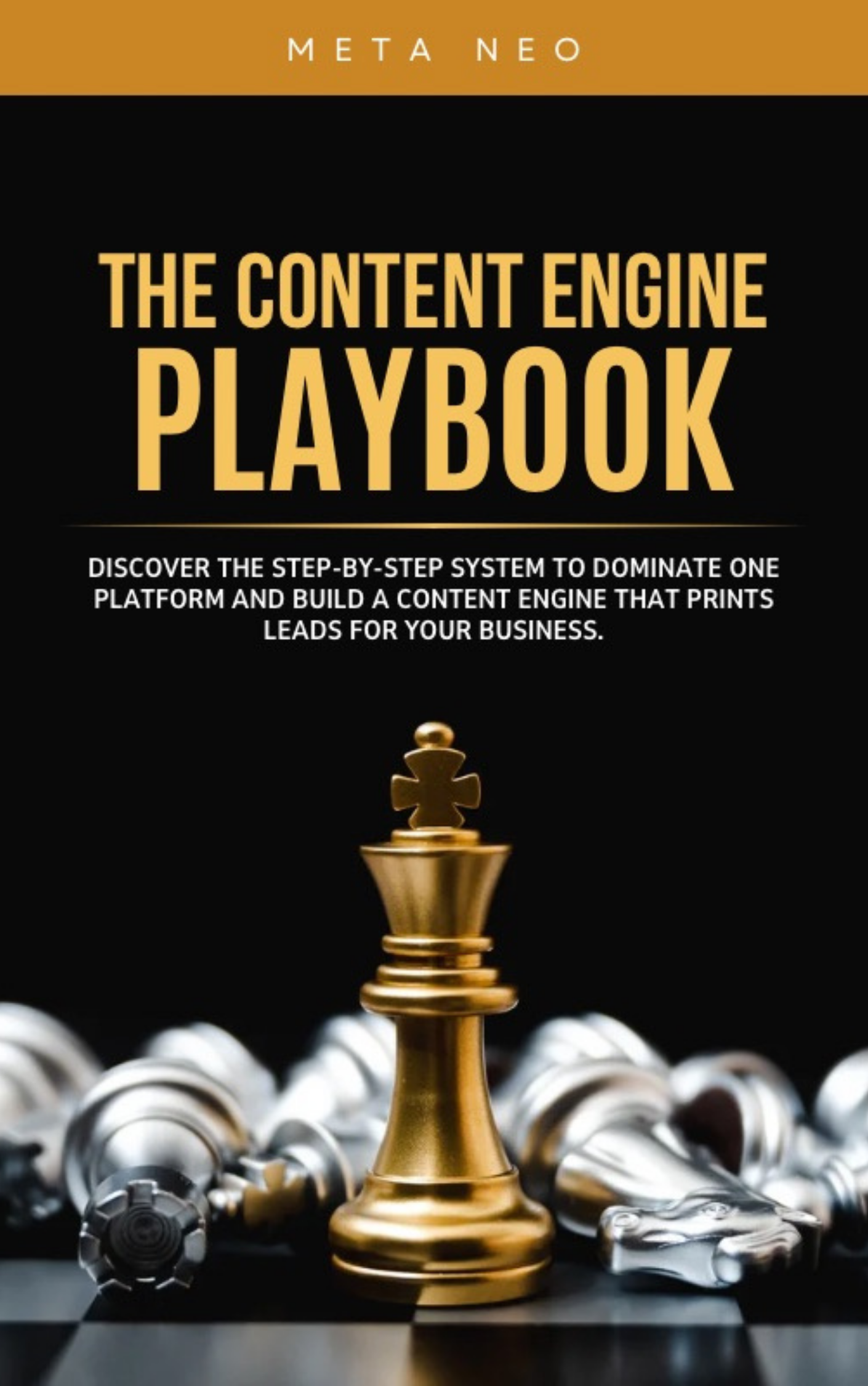 Content Engine cover