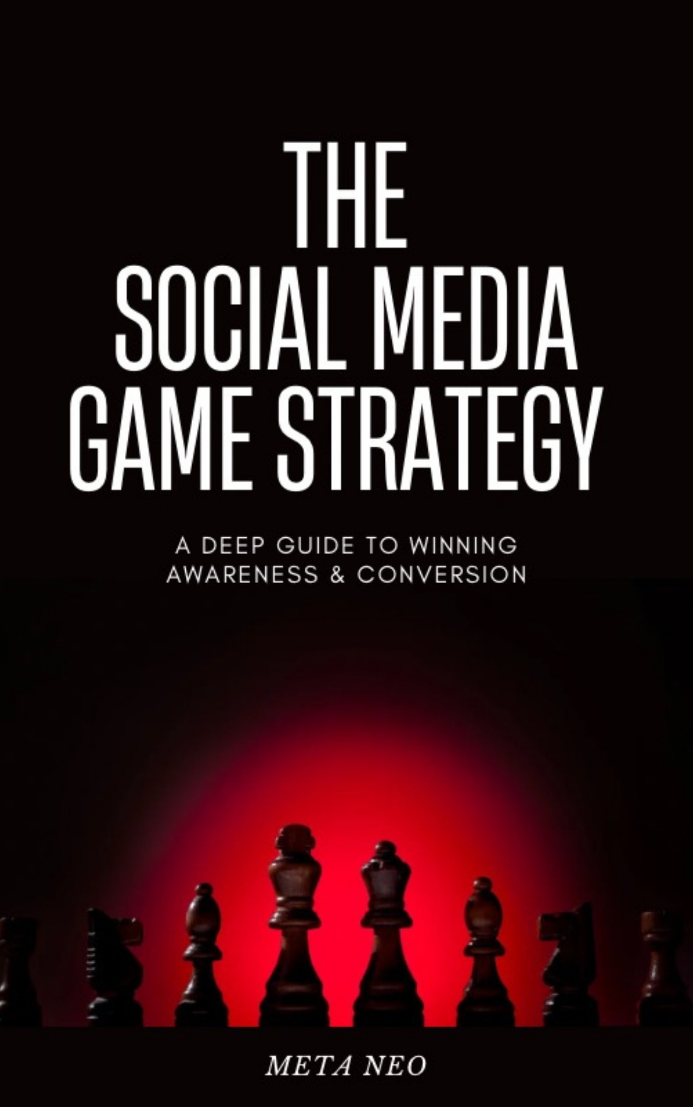 Game Strategy cover