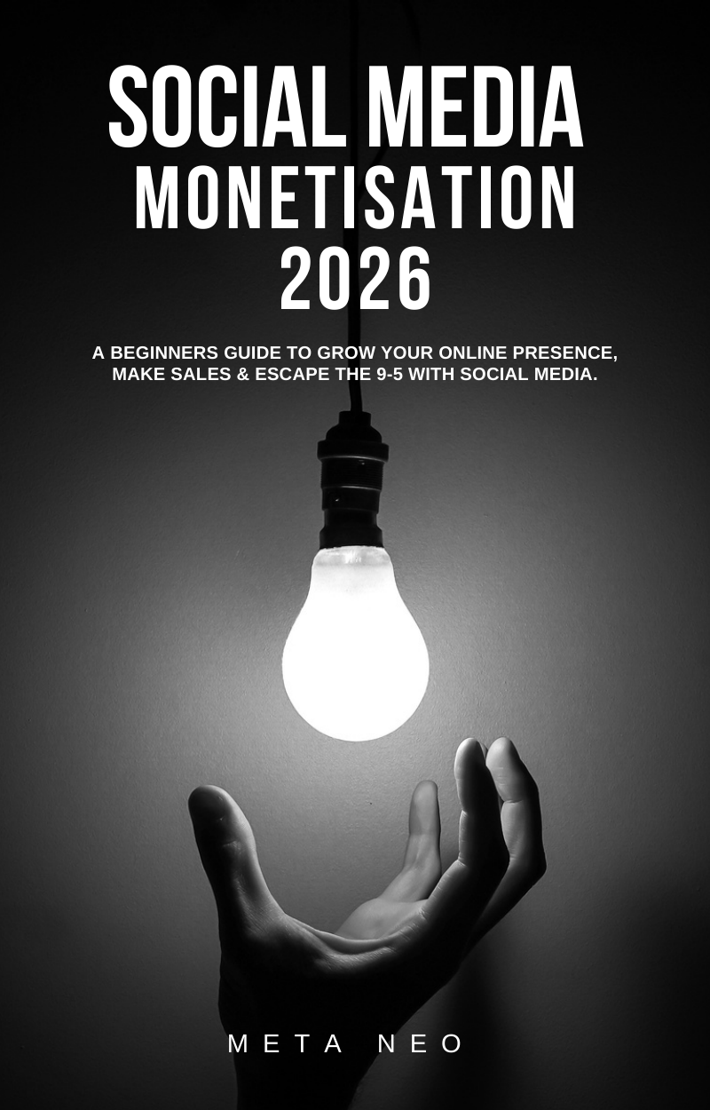 Social Media Monetisation 2026